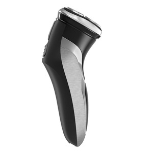 US STOCK NPET ES8109 Electric Shaver Razor for Men  USB Rechargeable Electric Razor, IPX7 Waterproof Wet & Dry Rotary Shavers