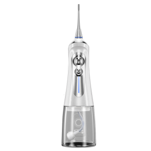 Water flosser professional cordless  dental oral teeth water jet flosser water flosser 2 nozzles