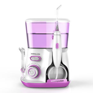 Waterpulse Pro V300 Home Use Dental  Flosser Oral Irrigator Teeth Cleaner CE Certification