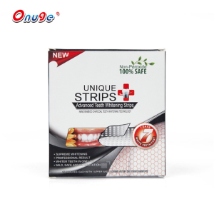 Whiting Strips Wholesale Charcoal Teeth Whitening Strips