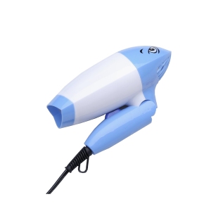 Wholesale AC DC Motor Salon Equipment Hair Blow Dryers Professional Household Portable Ionic Foldable Hair dryer