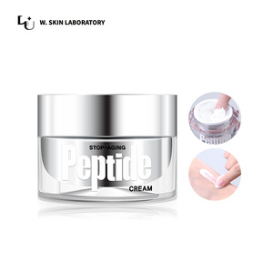 W.SKIN PEPTIDE CREAM [KOREAN COSMETICS]