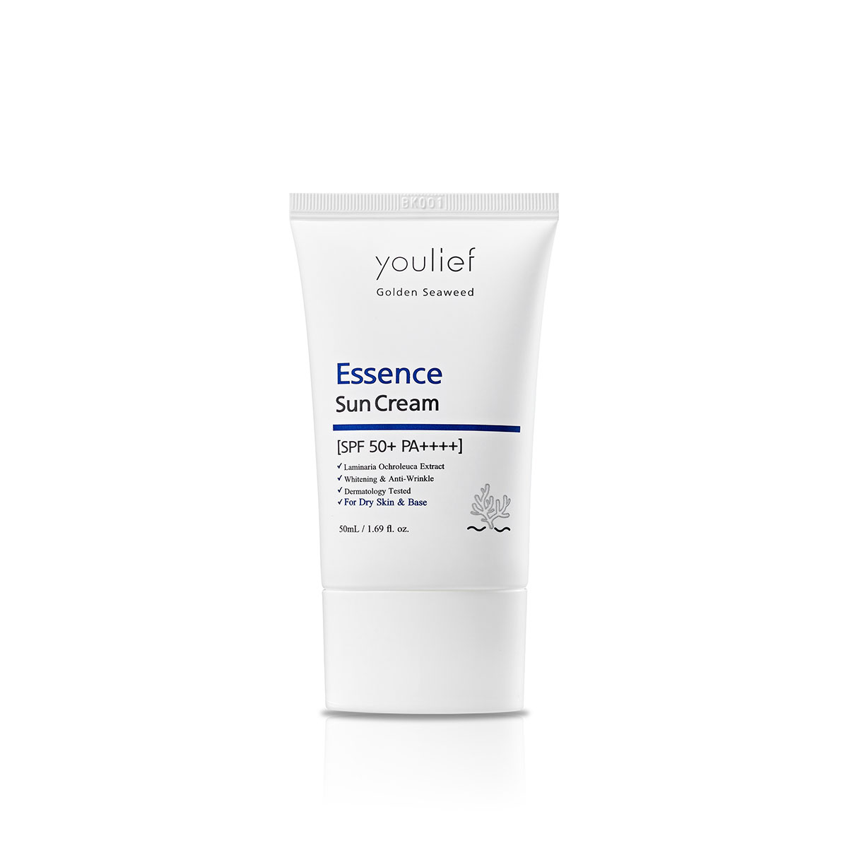 Youlief essence Suncream (50ml)