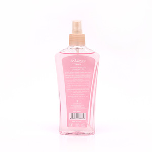 Zuofun Wholesale Best Sale Cheap 250ml Sweet Fruity & Floral Ladies Body Spray In Bulk For Dubai