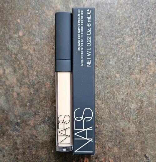 Nars Radiant Creamy Concealer (0.22oz/6ml)