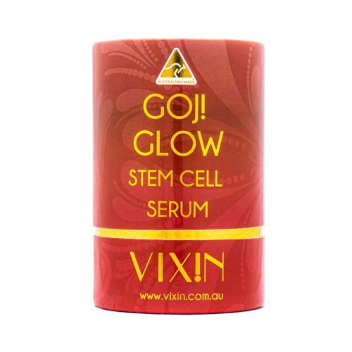 Goji Glow Booster Serum 30mL