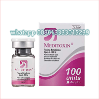 Meditoxin Meditoxin Botox Botulinum Toxin Type A 100IU Meditoxin
