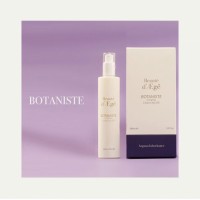 Botaniste Creamy Cleansing Silk