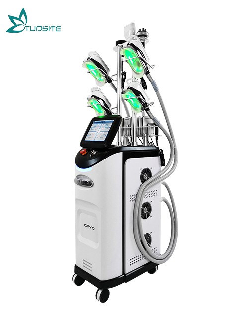 cryolipolysis salon equipment for lose weight fast