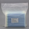 Long Handle Round Head Cleanroom Foam Swab Lint-free Cotton Bud
