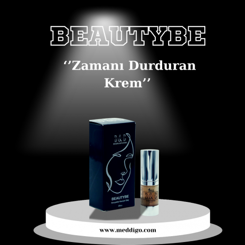 Beautybe Botox Cream with Instant Effect