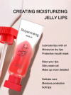 Lip gloss, lip glaze, lip oil OEM