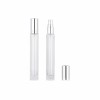 10ML Mini Glass Perfume Bottle With Spray Cap