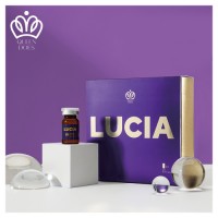 QUEENDOES PREMIUM LUCIA