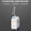 Picosecond Laser Tattoo Removal Machine Picosure Laser For Pigment Spot Freckle Acne Scar Removal Salon Beauty Equipment
