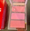 ONE SIZE by Patrick Starrr Cheek Clapper 3D Blush Trio