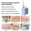 Picosecond Laser Tattoo Removal Machine Picosure Laser For Pigment Spot Freckle Acne Scar Removal Salon Beauty Equipment