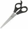 Hair Cutting Scissors Hairdressing Barber Straight Edge Thinning Texturizing 6.0 Scissors Shears Kits