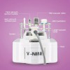 Vacuum Face Body Contouring Slimming Beauty Machine