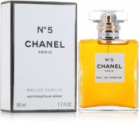 CHANEL N°5 Eau De Parfum Spray 50ml