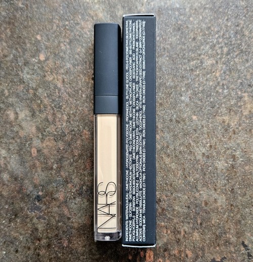 Nars Radiant Creamy Concealer (0.22oz/6ml)