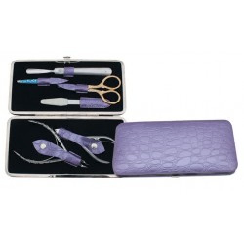 Manicure Instruments Kit Set of 12 pcs