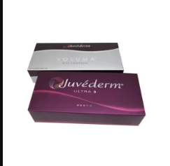 Juvederm Hyaluronic Dermal Filler