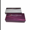Juvederm Hyaluronic Dermal Filler