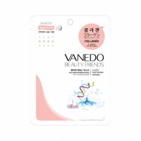 VANEDO Essence Mask Collagen