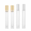 10ML Mini Glass Perfume Bottle With Spray Cap