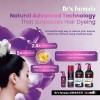 Dr's Formula Replenish & Revive Hair Serum 150g
