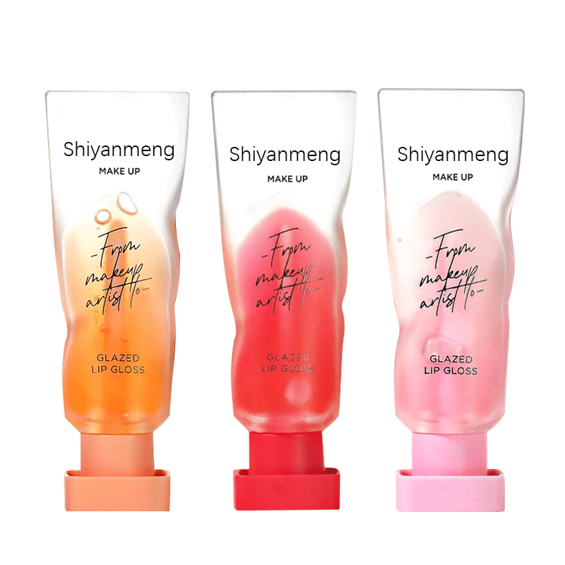 Lip gloss, lip glaze, lip oil OEM