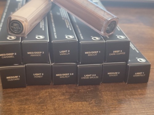 Nars Radiant Creamy Concealer (0.22oz/6ml)