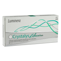 Luminera Crystalys Lidocaine (2x1.25ml)