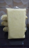 Raw organic Shea Butter