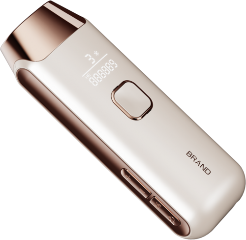 IPL Hair Removal Device