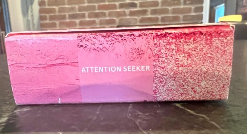 ONE SIZE by Patrick Starrr Cheek Clapper 3D Blush Trio