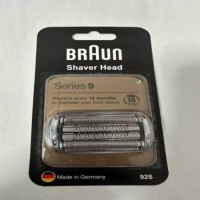 Braun Series 92S Shaver Head Replacement Razor