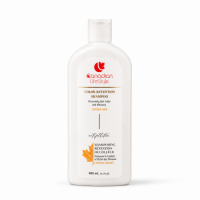 Color Retention Shampoo Colored Hair – 400 ml
