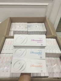 Dermalax IMPLANT PLUS with Lidocaine 100% Authentic