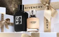 Givenchy Gentleman Eau de Parfum 100ml Christmas Gift Set