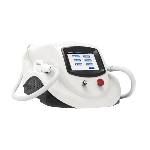 IPL Hair Removal & Skin Rejuvenation Equipment-Sienna