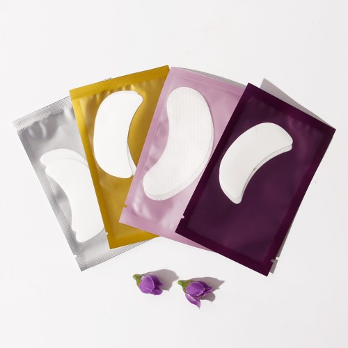 Wholesale hot selling Cheaper and for Optimal Comfort Eyelash Extension Eye Pads