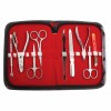 Manicure Instruments Kit Set of 12 pcs