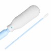 Long Handle Round Head Cleanroom Foam Swab Lint-free Cotton Bud