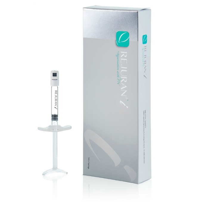 Rejuran I PN2% - Treatment For Eye Area 1ml X 1syr