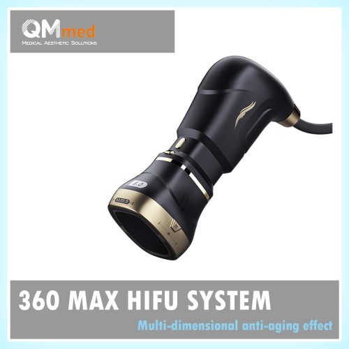 2026 Hot Selling Ultrasound Therapy Machine RF EMS Ultra Pulse Technology Skin Tightening Wrinkle Removal Machine