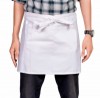 Waist Apron, Bar Apron, Bistro Apron, Linen Apron, Promotional Aprons