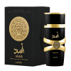 Lattafa Asad by Lattafa 3.4 EDP Perfume Cologne Unisex New in Box