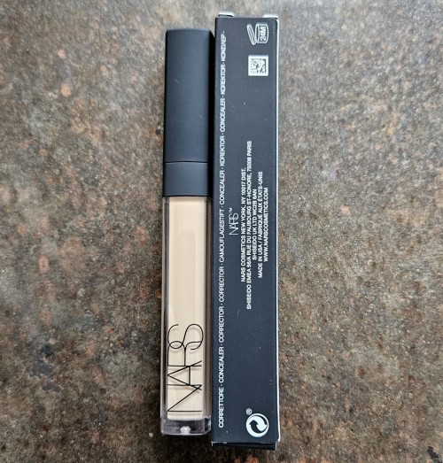 Nars Radiant Creamy Concealer (0.22oz/6ml)